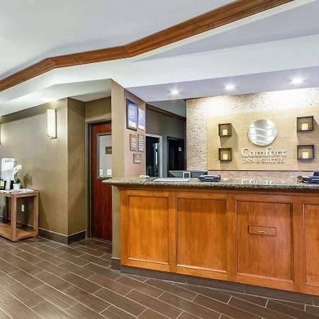 Comfort Inn & Suites Gillette Near Campbell Medical Center Luaran gambar