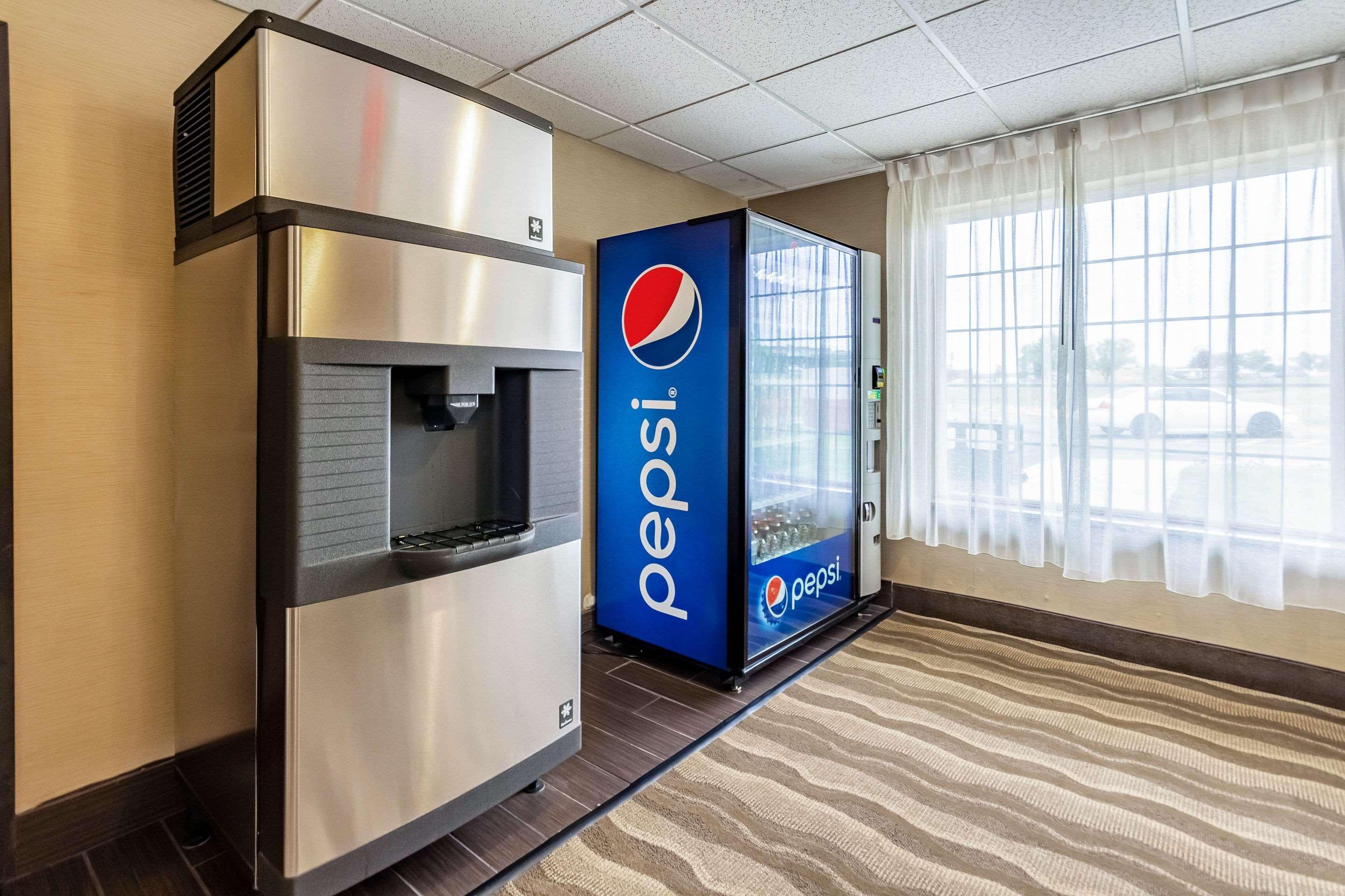 Comfort Inn & Suites Gillette Near Campbell Medical Center Luaran gambar