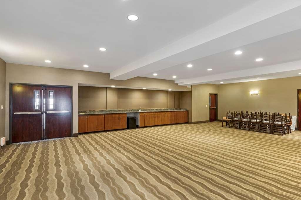 Comfort Inn & Suites Gillette Near Campbell Medical Center Kemudahan gambar