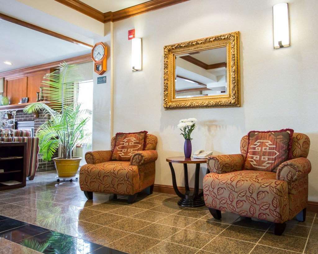 Comfort Inn & Suites Gillette Near Campbell Medical Center Dalaman gambar