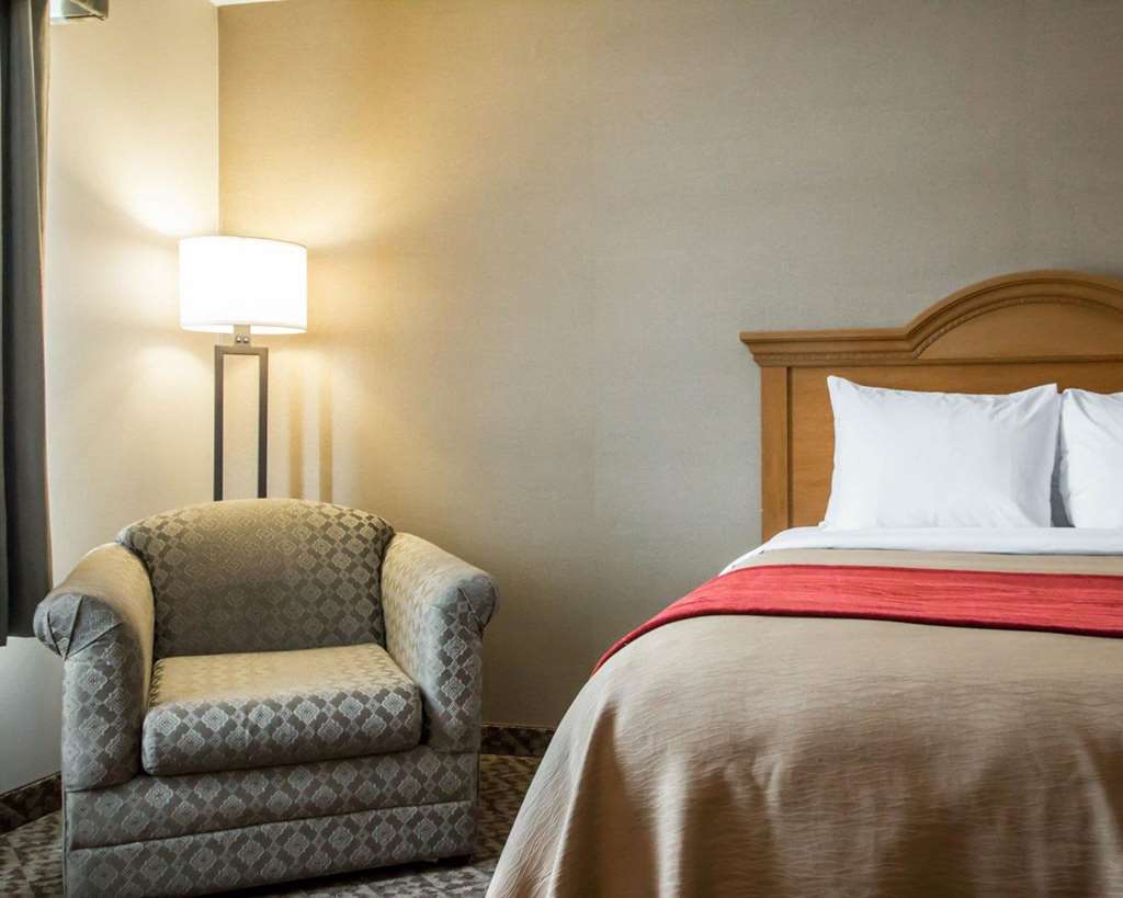 Comfort Inn & Suites Gillette Near Campbell Medical Center Bilik gambar