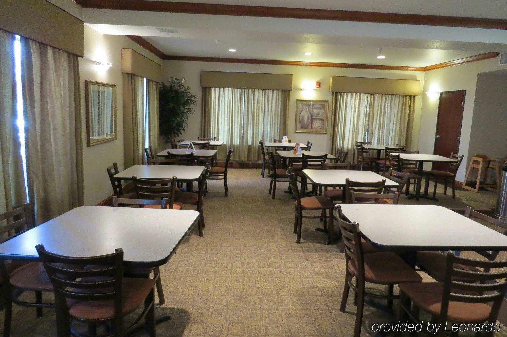 Comfort Inn & Suites Gillette Near Campbell Medical Center Luaran gambar