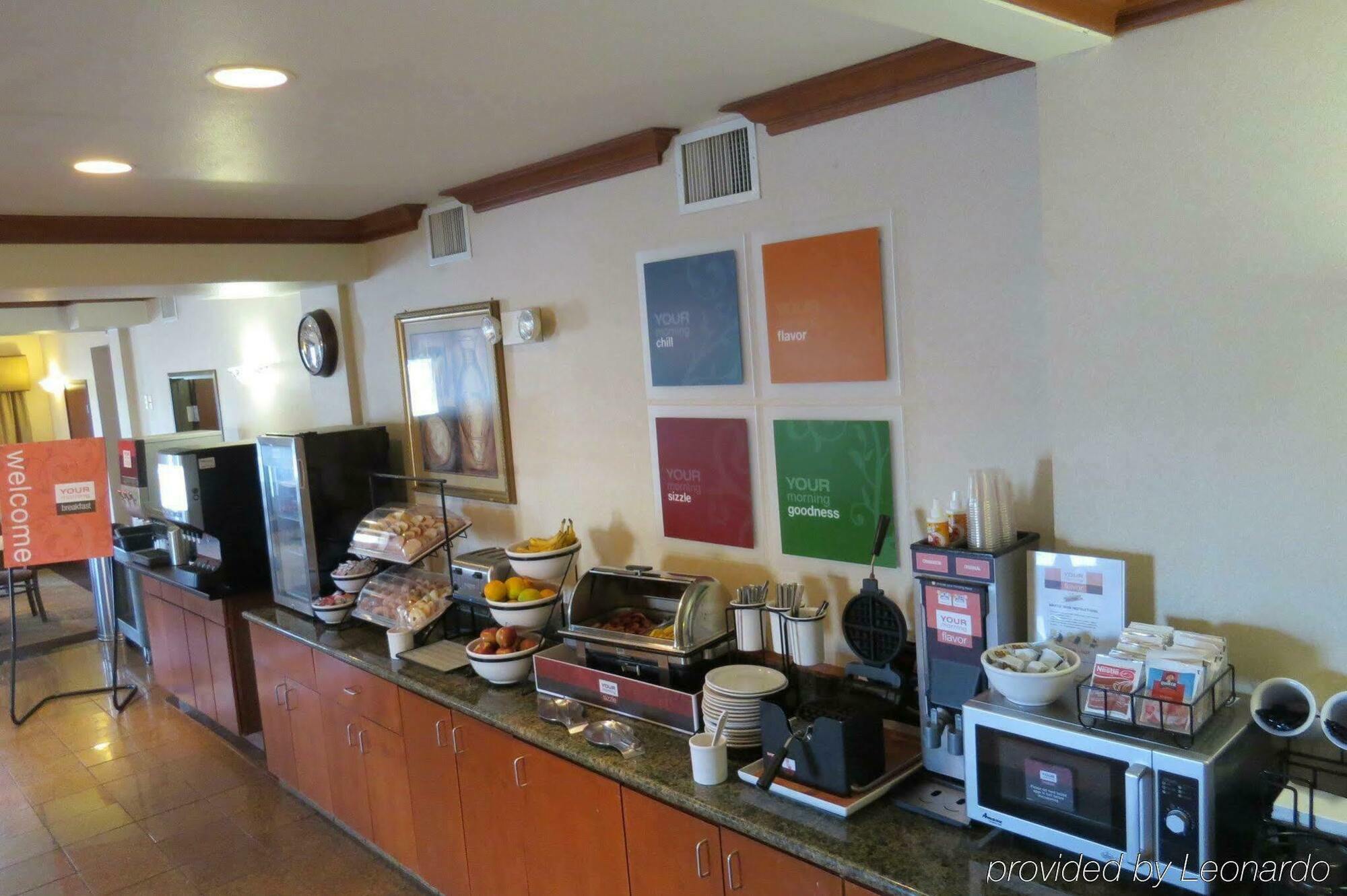 Comfort Inn & Suites Gillette Near Campbell Medical Center Luaran gambar